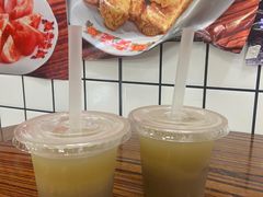 -谢记上海大排档(长寿路店)