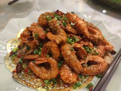 -麒麟中餐厅·经典粤菜·地道菜式老字号(广州长隆酒店)