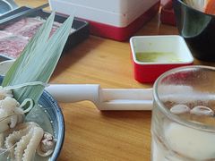 -水林间·寿喜烧自助(仙林金鹰店)