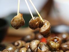 -陈员外正宗夹江烧烤(广福路店)