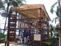 -三亚亚龙湾天域度假酒店