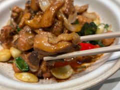 -八闽饭店闽南小镇(铁西店)