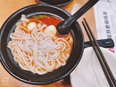 原味砂锅-姐弟俩土豆粉(同城街华联店)