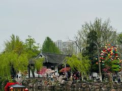 -水绘园