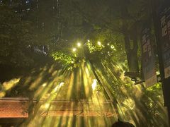 -神仙馆(衡山路店)