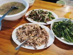 -九九牛肉馆(南山路店)
