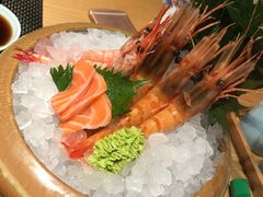 -虹料理·日料放题(悠方店)