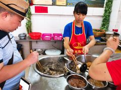 -正宗梧州牛肠酸