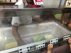 -成裕雪糕店(士多店)