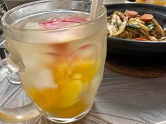 -小时候焗海鲜(鄞州万达店)