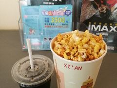 -卢米埃影城(合生广场IMAX店)