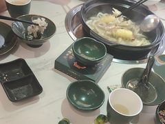 -狐狸爱上椰子鸡(滨江星光大道店)