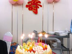 -卡尔顿东方银龙酒店•广西菜•早茶