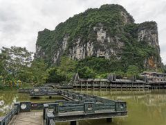 -大新明仕山庄