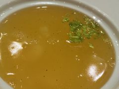 乌鱼蛋汤-东兴楼饭庄(六里桥店)