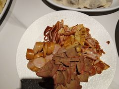 -口福饺子烤鸭(恒大御湖庄园店)