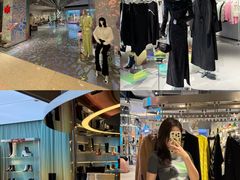 -松雷商业(南岗店)