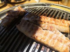 -OBANAE欧巴呢韩国传统烤肉店(三水店)