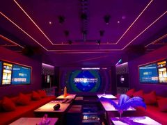 -星聚会KTV(合生汇黑金店)