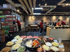 -阳阳老火锅(小南门店)