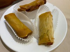 春卷-功德林(南京西路店)