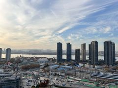 -阅江楼风景区