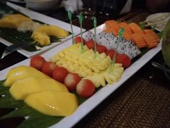 -自然餐厅(Phuket)