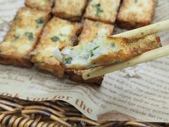 -醉壹号海鲜大排档·老厦门特色菜(厦门美食地标店)