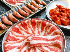 -红泥小火炉·东北泥炉烤肉(天一旗舰店)