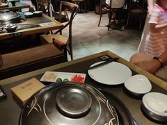 -同仁四季椰子鸡(罗湖国贸店)