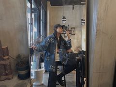 -熙阁咖啡Segnal(时代中心店)