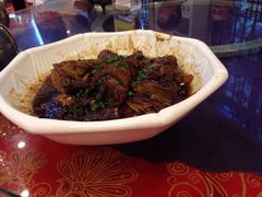 竹溪荔湖酒家-潮喜竹溪荔湖酒家(荔枝湾店)