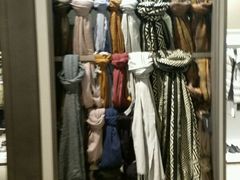 -ZARA(红谷滩万达店)