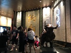 门面-炳胜品味(珠江新城店)