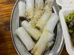 -陈老添美食店(宝华路店)