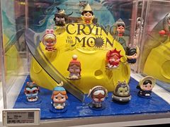 -泡泡玛特POPMART(正佳广场店)