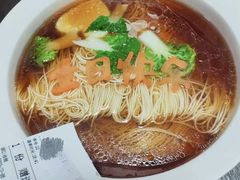 -饭橘汉江码头·乡野土菜馆(静安路店)