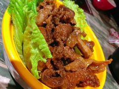 -牛很鲜潮汕牛肉火锅(朝晖路店)