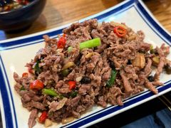 -妈妈的味道(和顺古镇店)