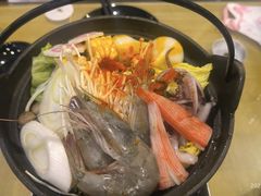 -友壹町寿司(佛山新DNA店)
