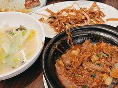 -新旺茶餐厅(鑫耀·光环live店)