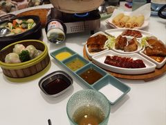 烧味拼盘-润记·广东餐馆(苏州中心店)