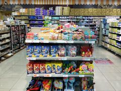 -世纪联华超市(凤起店)