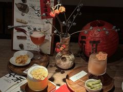 -兮禾酒馆(护国路店)