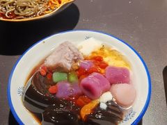 -鸣记脆皮烤鱼·海鲜烤鱼(亿合城店)