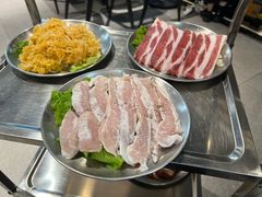 -小团团·路边烤牛肉(南岭壹街店)