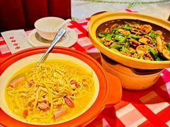 -恰八斗·猛火长沙菜(国贸店)