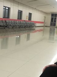 -西安市儿童医院门诊