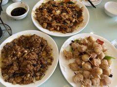 -胖子菜馆(隆昌路店)