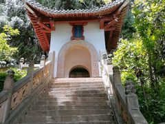 -七曲山风景区